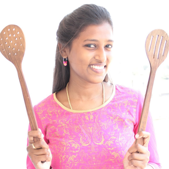 Innaiku Enna Samayal Net Worth & Earnings (2026)