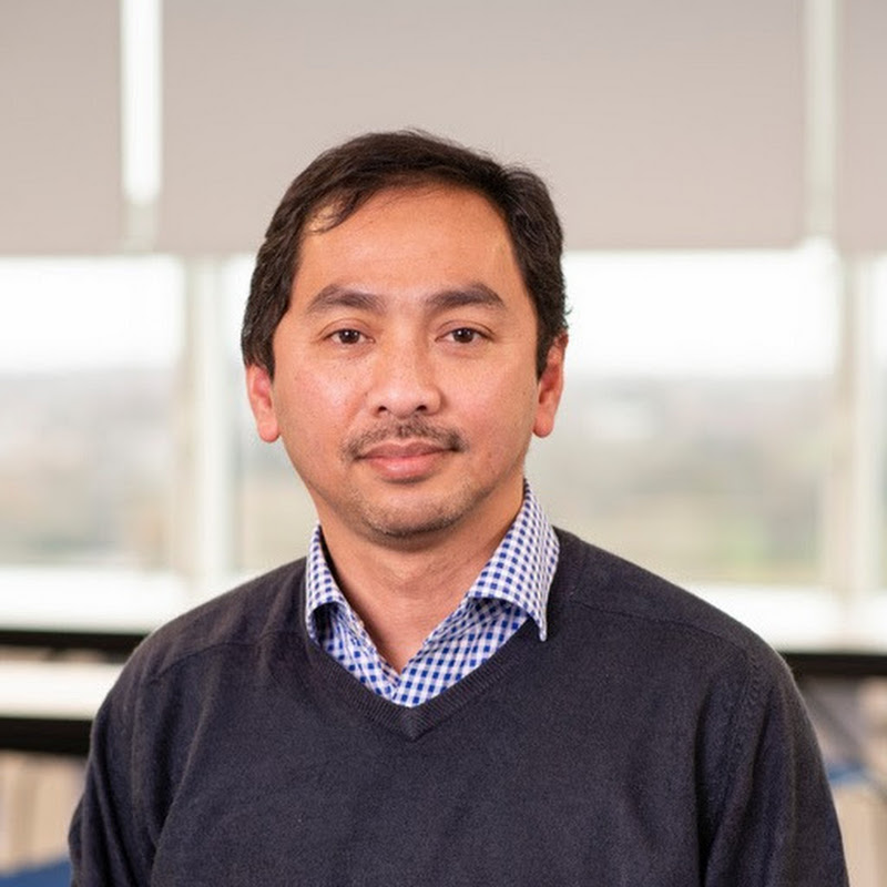 Cara membuat Roti  Doovi