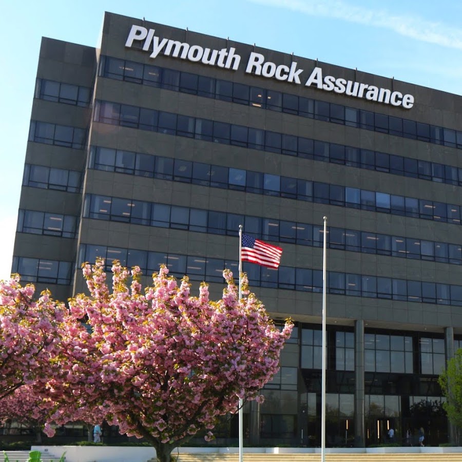 Plymouth Rock Assurance - YouTube
