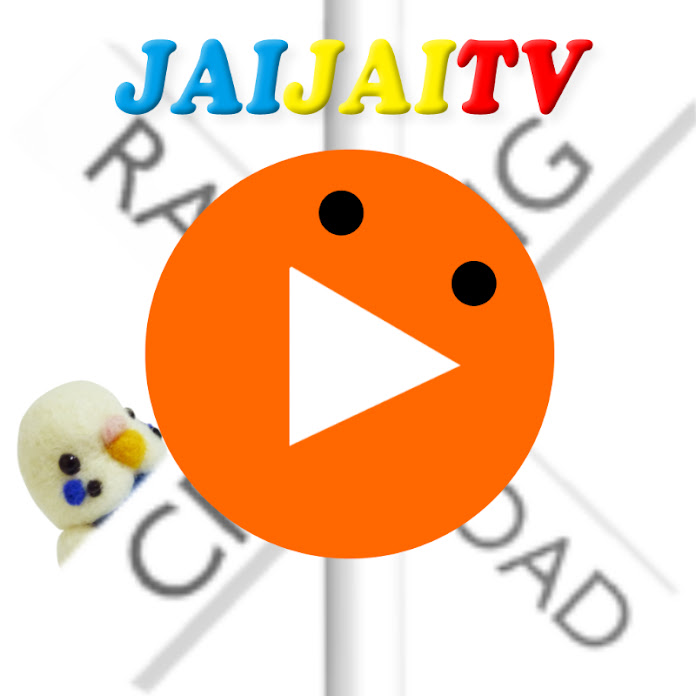 JAIJAI TV Net Worth & Earnings (2024)
