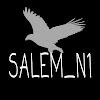 What could SALEM _N1 buy with $184.3 thousand?