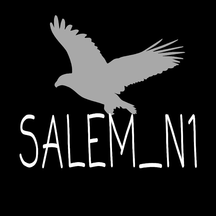 SALEM _N1 Net Worth & Earnings (2025)