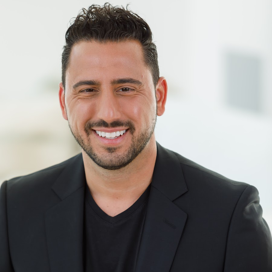 Josh Altman YouTube