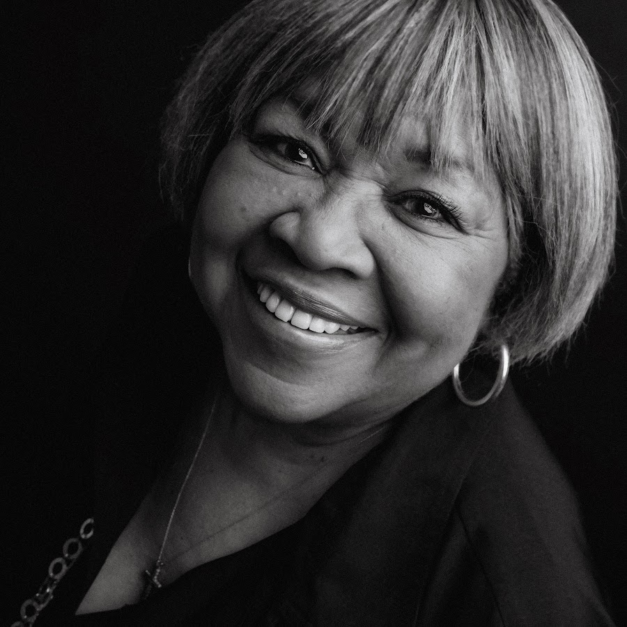 Mavis Staples YouTube