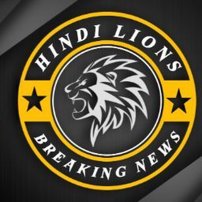 HINDI LIONS Net Worth & Earnings (2024)