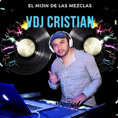 DjCristian The Power of Music and Video