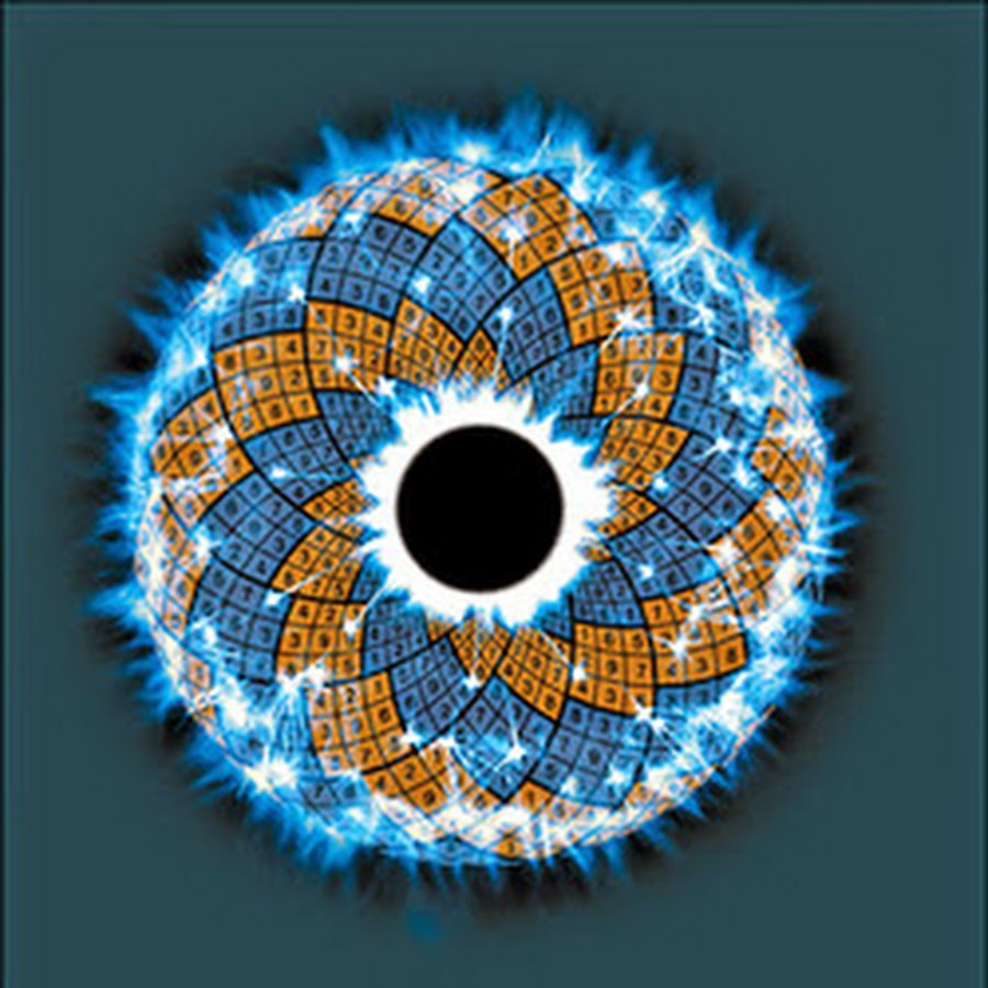 The Vortex Math Laboratory YouTube