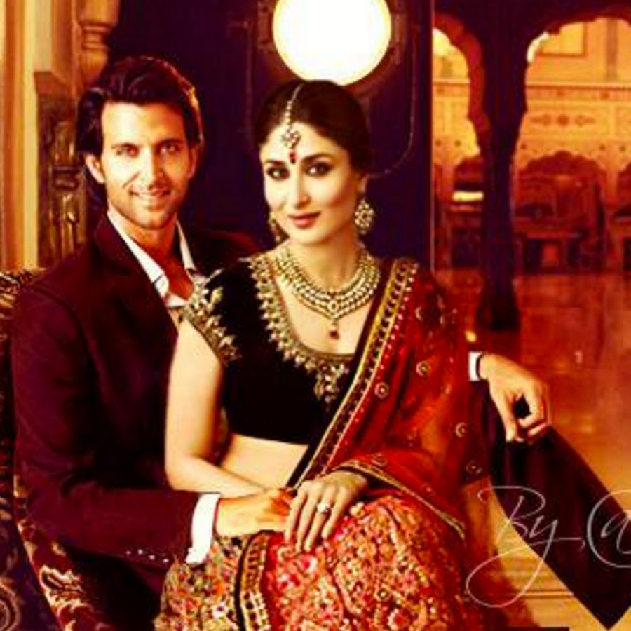 Hrithik's Kareena - YouTube
