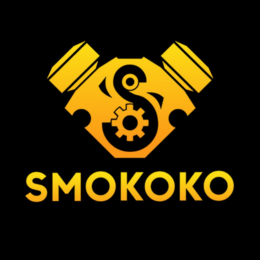 SMOKOKO GAMES - YouTube