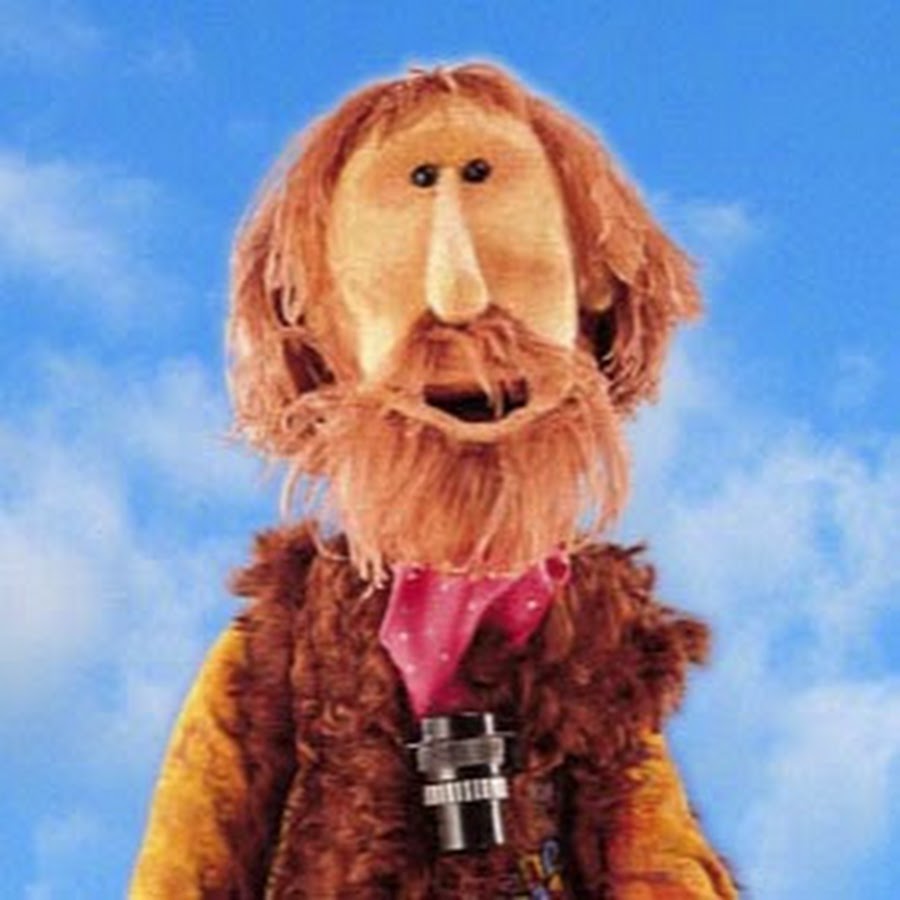 The Jim Henson Collection - YouTube