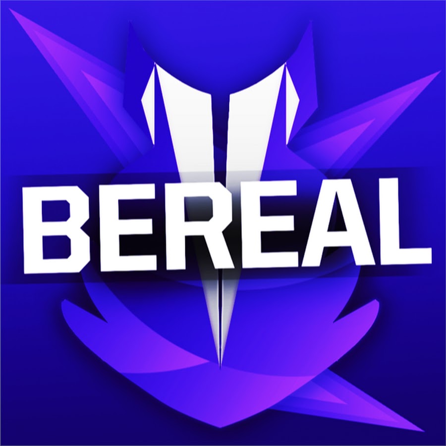 Bereal - YouTube