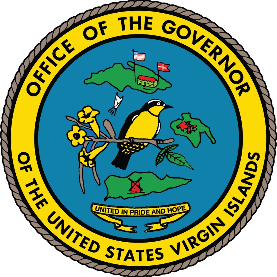Government House - US Virgin Islands 