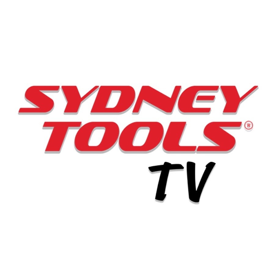Sydney Tools TV - YouTube