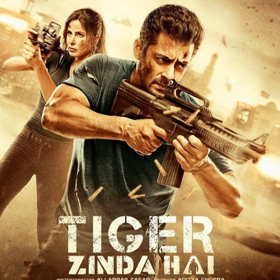Tiger Zinda Hai Full Movie