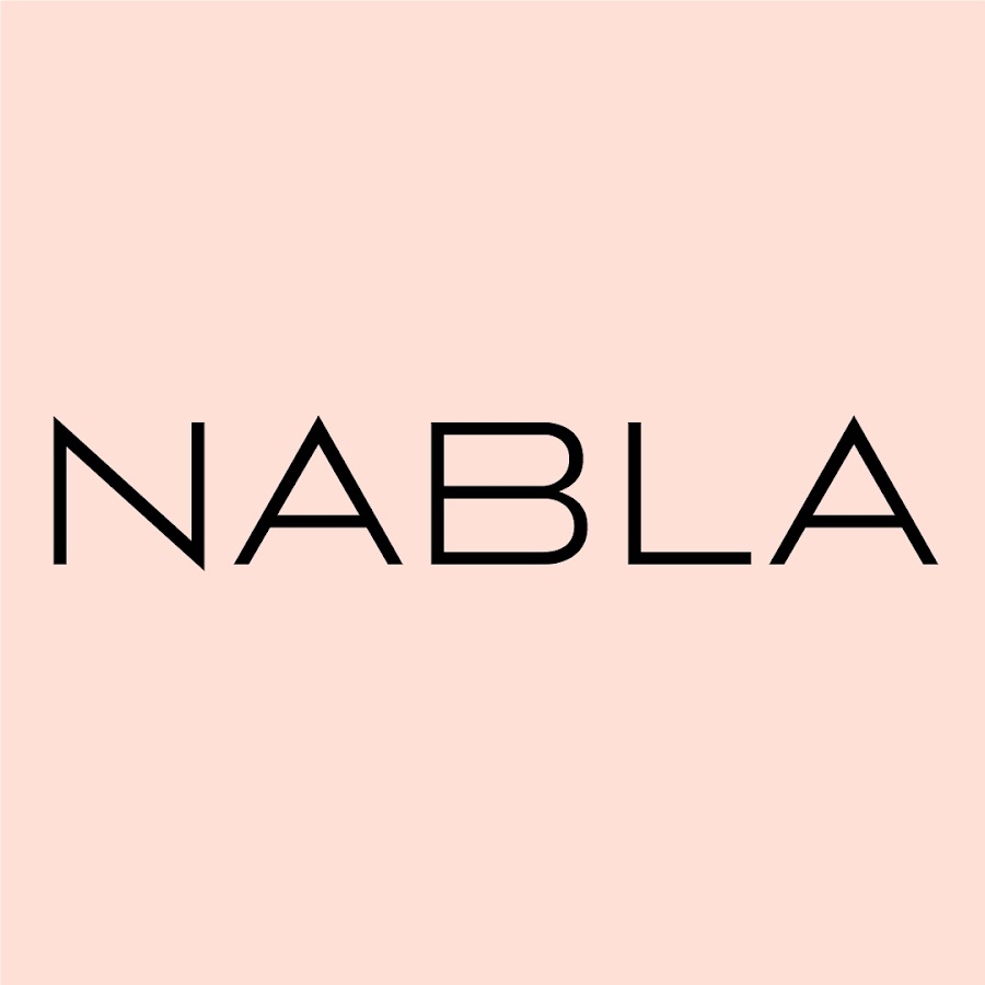 NABLA Cosmetics - YouTube
