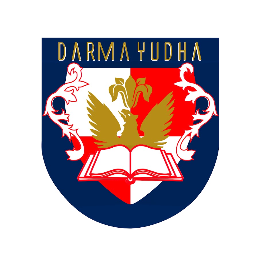 DARMA YUDHA SCHOOL YouTube DARMA YUDHA SCHOOL YouTube
