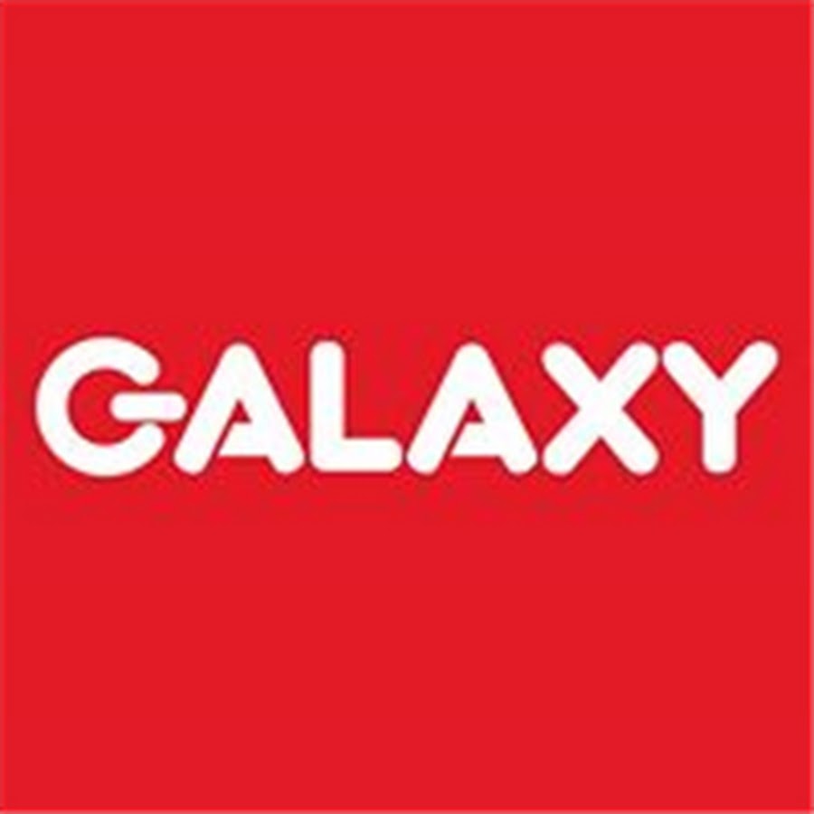Galaxy Mauritius YouTube
