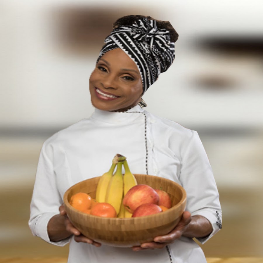 Chef Babette Official YouTube