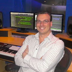Jon Brooks - Music Composer