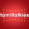 What could Tamil Talkies buy with $163.12 thousand?