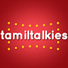What could Tamil Talkies buy with $163.1 thousand?