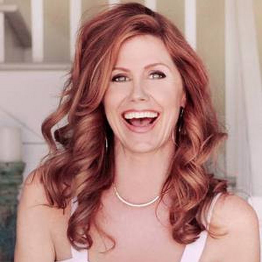 The Jennifer Walsh YouTube