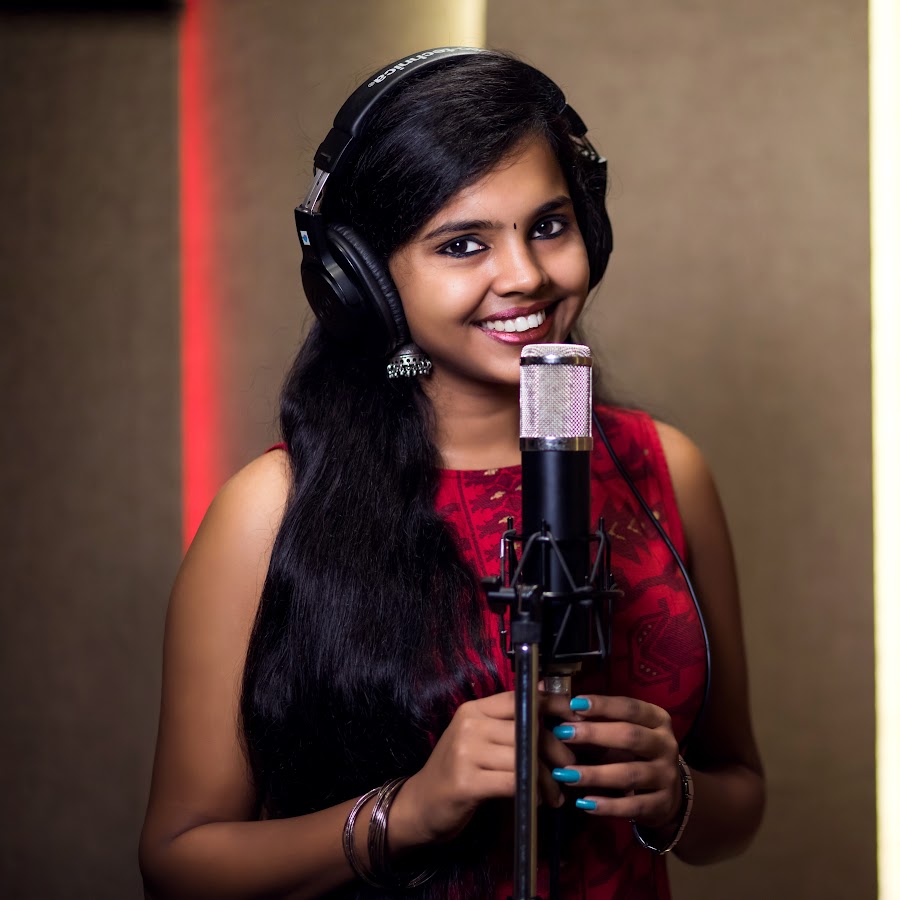 Aparna Narayanan YouTube