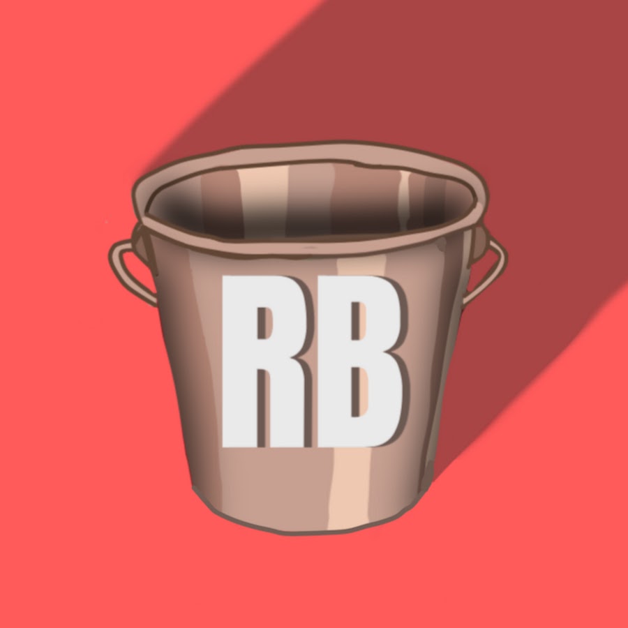 Rusty Buckets YouTube