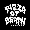pizzaofdeathofficial(YouTuberPIZZA OF DEATH)