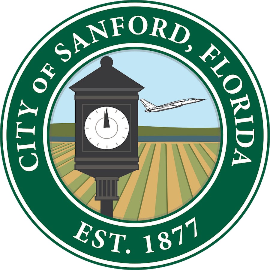  City of Sanford FL  YouTube