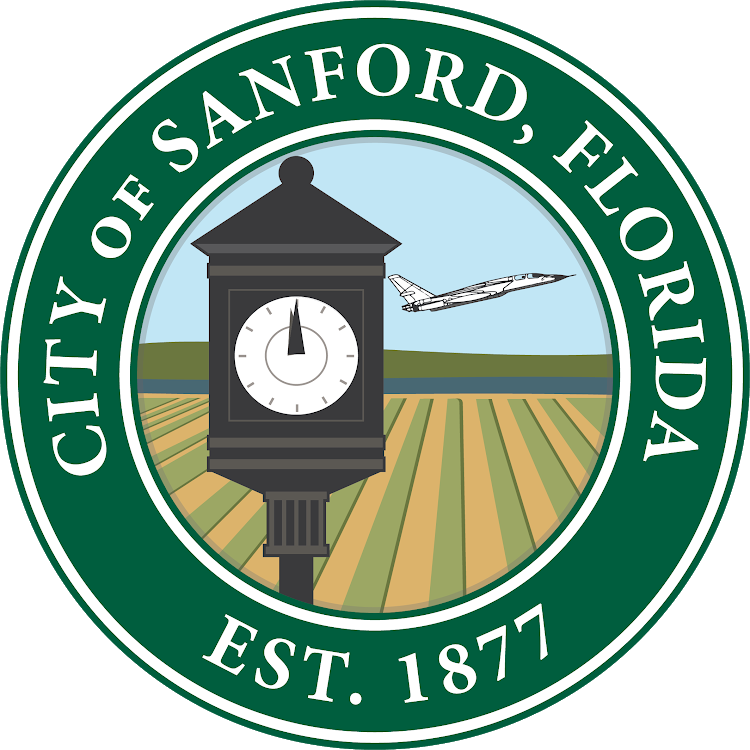 34 City Of Sanford FL Yang Menawan!