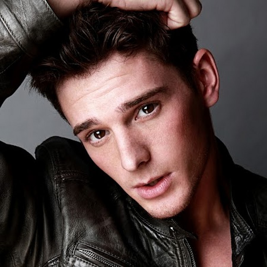 Sean Lockhart YouTube