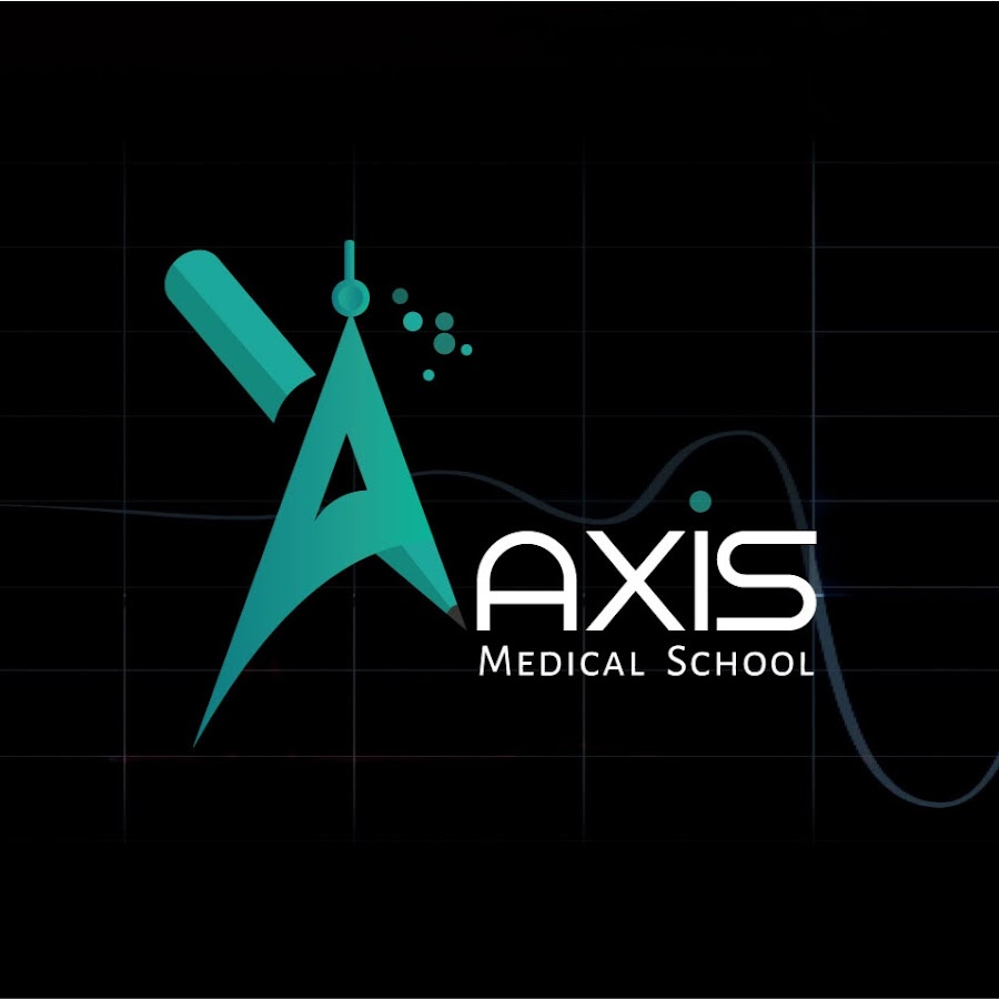 Axis Medical School YouTube