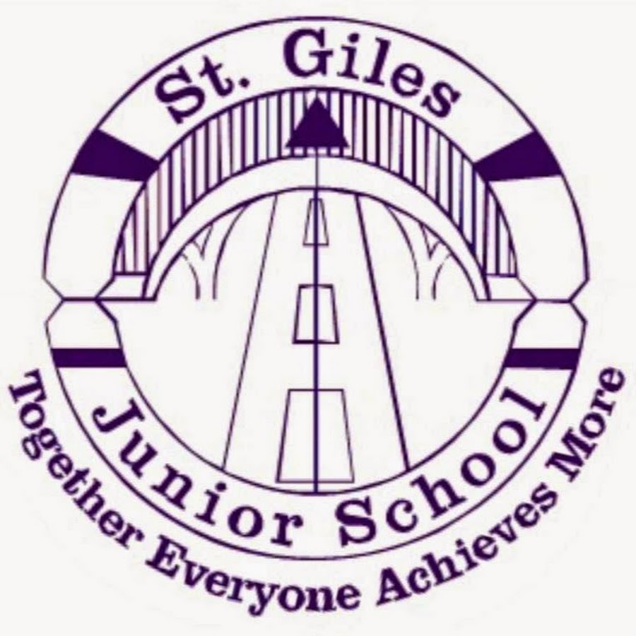 St Giles Junior School YouTube