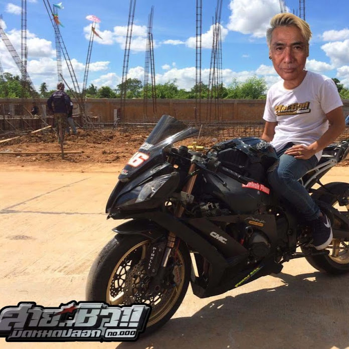 สายชิว บิดหมดปลอก ถอกหมดปลาย Net Worth & Earnings (2026)