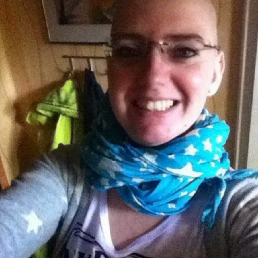 Nadine Und Das Leben