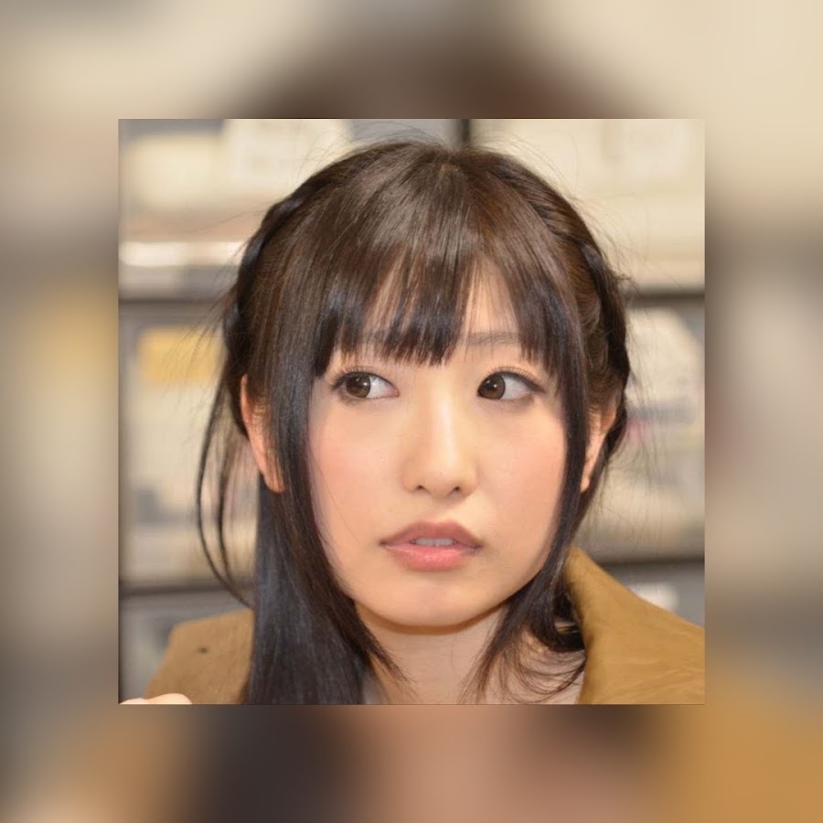 Arisa Nakano YouTube