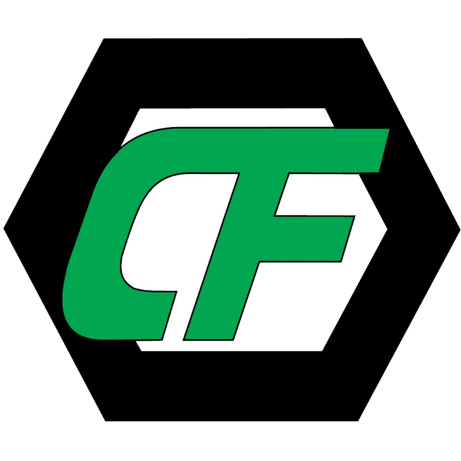 Construction Fasteners Tools Ltd YouTube