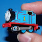 Small Thomas World