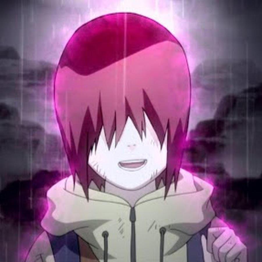 Nagato Uzumaki Character Profile Wikia Fandom
