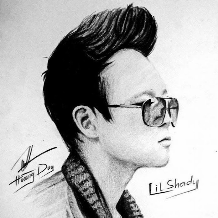 Lil Shady Net Worth & Earnings (2025)