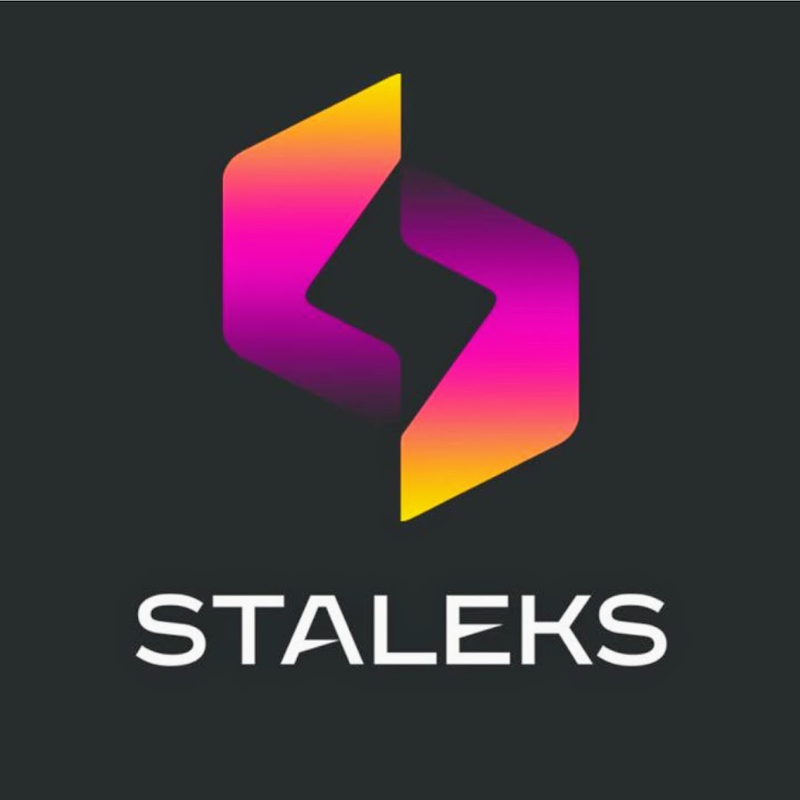 STALEKS - YouTube