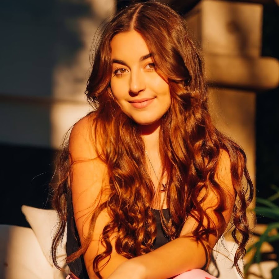 GiaNina's Journey - YouTube