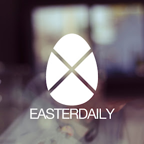 EasterDaily Logo