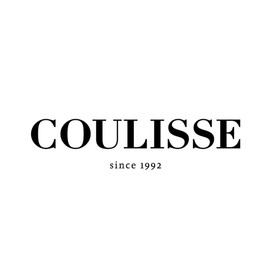Coulisse Official - YouTube