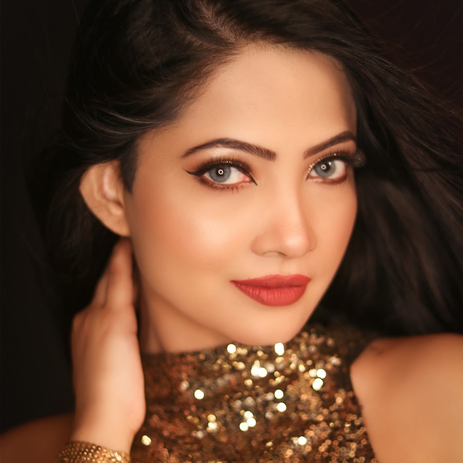 Diya Ghosh YouTube