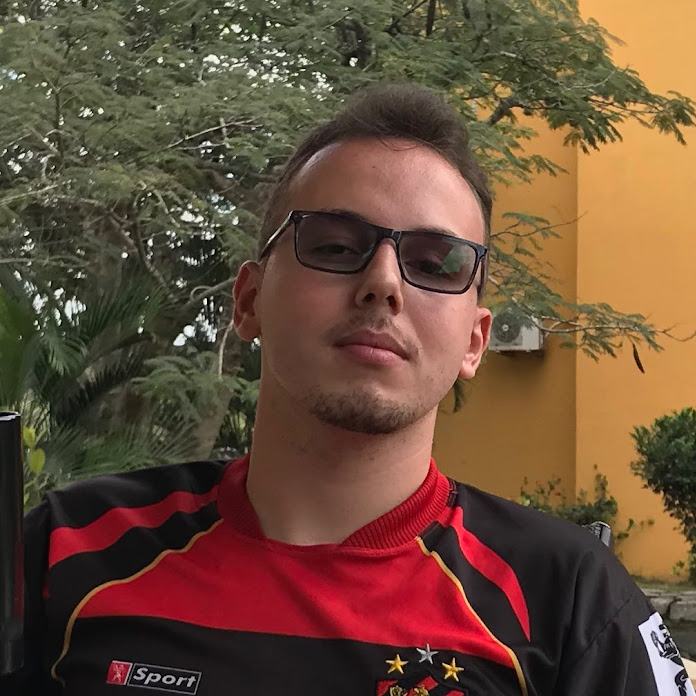 Lucas AT Net Worth & Earnings (2026)