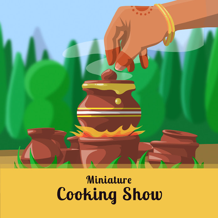 Miniature Cooking Show Net Worth & Earnings (2026)