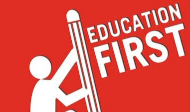 Global Education First Initiative