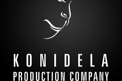 CRMla: Full Hd Konidela Production Company Logo